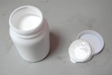 白乳胶在生产过程的防护措施