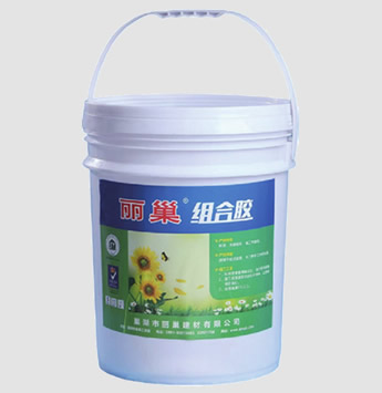 丽巢组装胶Z-1